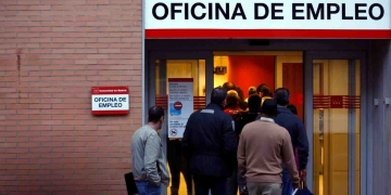 De cobrar el paro al IMV de forma automática