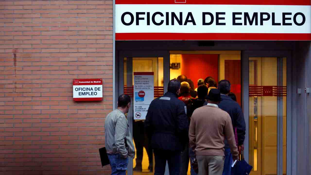 De cobrar el paro al IMV de forma automática
