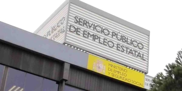 Desempleo y baja voluntaria