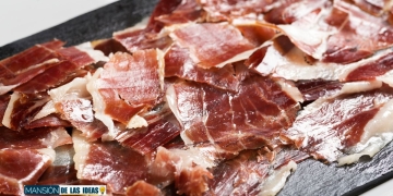 El jamón Navidul llega en un formato irresistible a El Corte Inglés