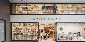 Este armario de Zara Home sólo es apto para ricos