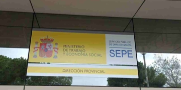 Fechas de cobro del paro en noviembre
