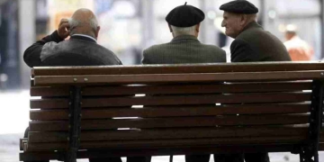 Fechas de pago de pensiones de octubre por banco