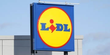Gofrera rebajada de Lidl al 66% de descuento