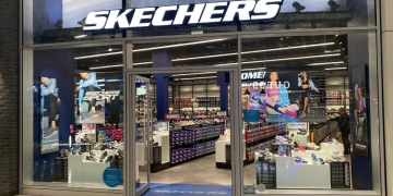 Las Skechers Glide-Step Flex - Good Dream son las zapatillas con las que tanto tiempo llevas soñando