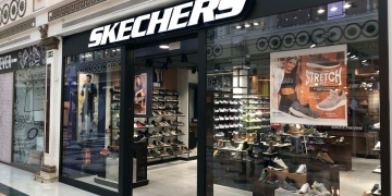 Las Skechers Snoop Dogg Stamina