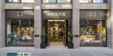 Las mesas retro de H&M que querrás para tu salón