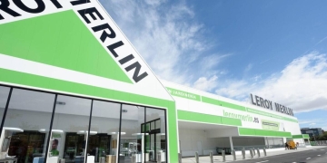 Leroy Merlin estufa económica ahorro energía dinero