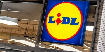Lidl mesas multiposición salón