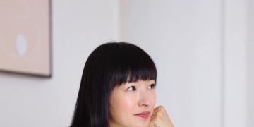 Marie Kondo busca el equilibrio del hogar y el orden