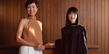 Marie Kondo recomienda sus técnicas de autocuidado personal