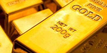 Máximos historicos precio del oro