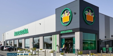 Mercadona lleva sus plattos 'Listo para comer' a la Universidad de León