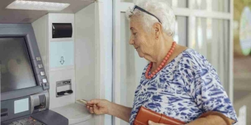 Pensión media jubilación España 1.510€