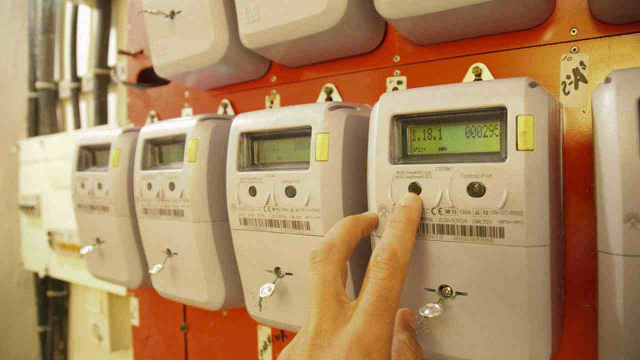 Precio de la luz hoy