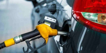 Precios gasolina hoy