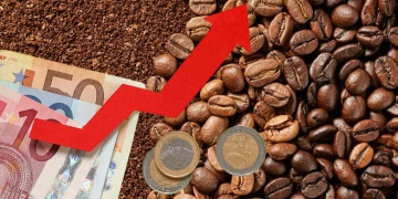 Se dispara el precio del café en España