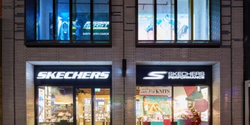 Skechers Skech-Air Dynamight - New Grind