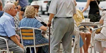 Subida de las pensiones 2026