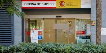Subsidio 570€ SEPE
