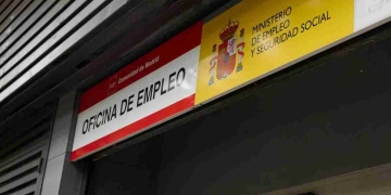 Subsidio para mayores de 52 años del SEPE