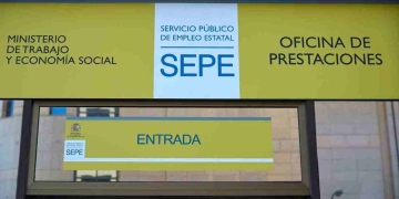 Subsidio por desempleo con hijos a cargo del SEPE