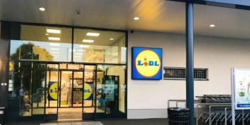 Tirador de cerveza casero de Lidl