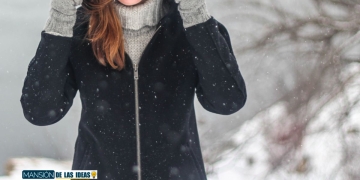 Carrefour abrigo mujeres invierno 1