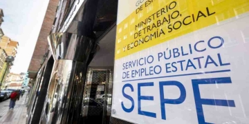 Retrasos del SEPE en el pago del paro