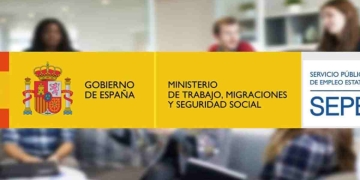 El SEPE cambia el subsidio así queda la cuantía en 2024