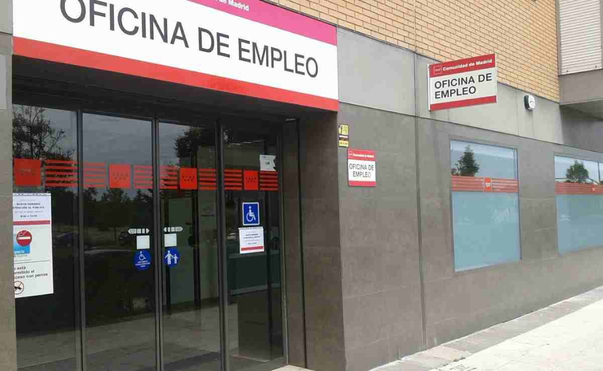 Empleos del SEPE con ESO y sueldos de 30.000€