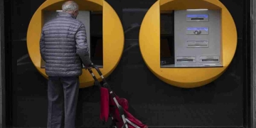 Jubilación anticipada máximo en noviembre 2025