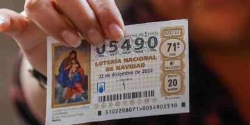 Jubilación y Lotería de Navidad lo que debes saber este año