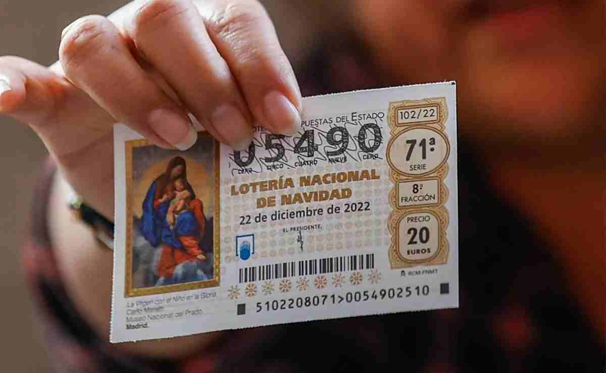 Jubilación y Lotería de Navidad lo que debes saber este año