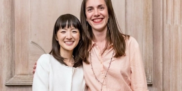 La guía definitiva de Marie Kondo para regalar en estas navidades