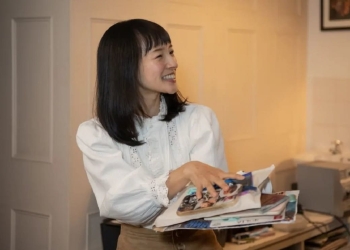 La propuesta de Marie Kondo para decorar el hogar en este invierno