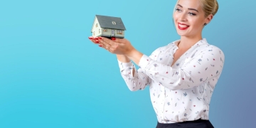 La venta de la vivienda por debajo del valor catastral