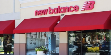 Las New Balance 608 solo están disponibles en la tienda digital de ASOS