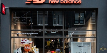 Las New Balance Numeric Tiago Lemos 808
