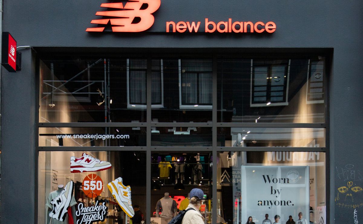 Las New Balance Numeric Tiago Lemos 808