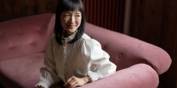 Marie Kondo integra muebles antiguos a hogares modernos