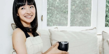 Marie Kondo tiene su guía rápida de limpieza y orden