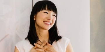 Marie Kondo y su gestión de los espacios para el dormitorio infantil