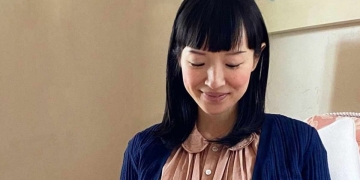 Mejorando el orden en los lavaderos pequeños con Marie Kondo