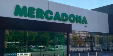 Mercadona nueva masa pizza familiar