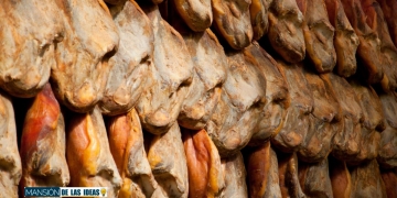 Mercadona rebaja su jamón serrano reserva 12 meses