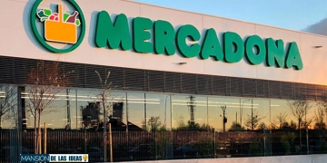Mercadona retira 10 alimentos en septiembre