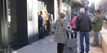 Paga extra de Navidad en pensiones quién la recibe y quién no