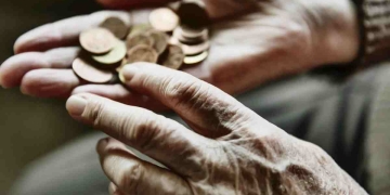 Paga extra de jubilación fechas de cobro en noviembre