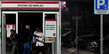 Pago del paro de octubre 2025 entre el 10 y el 15 de noviembre